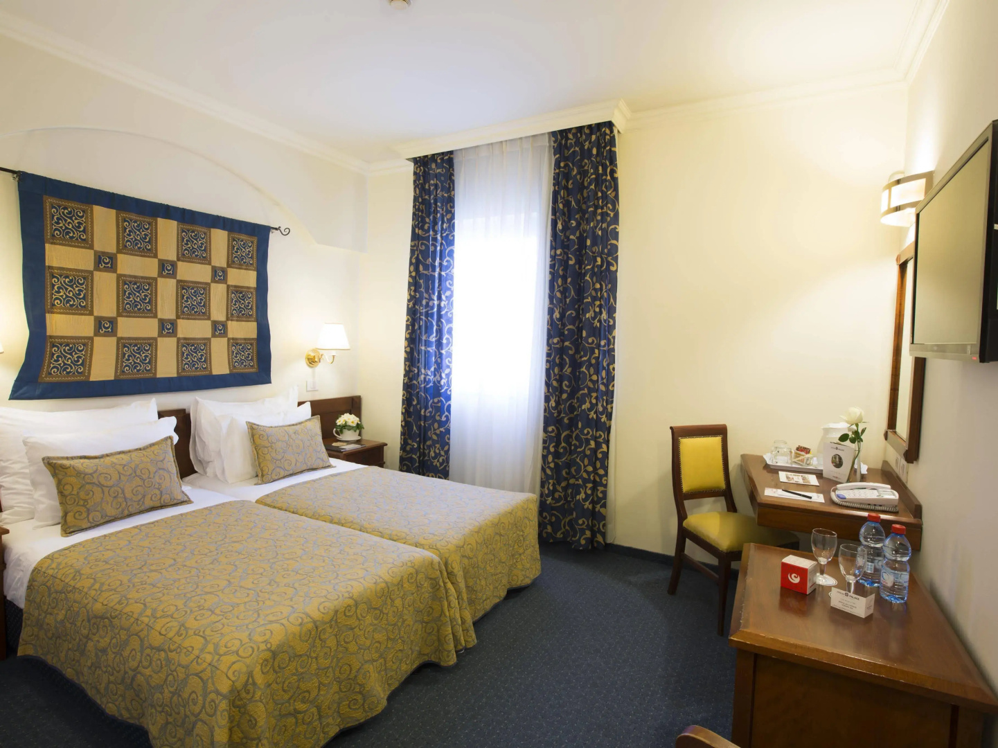 Foto - Prima Palace Hotel