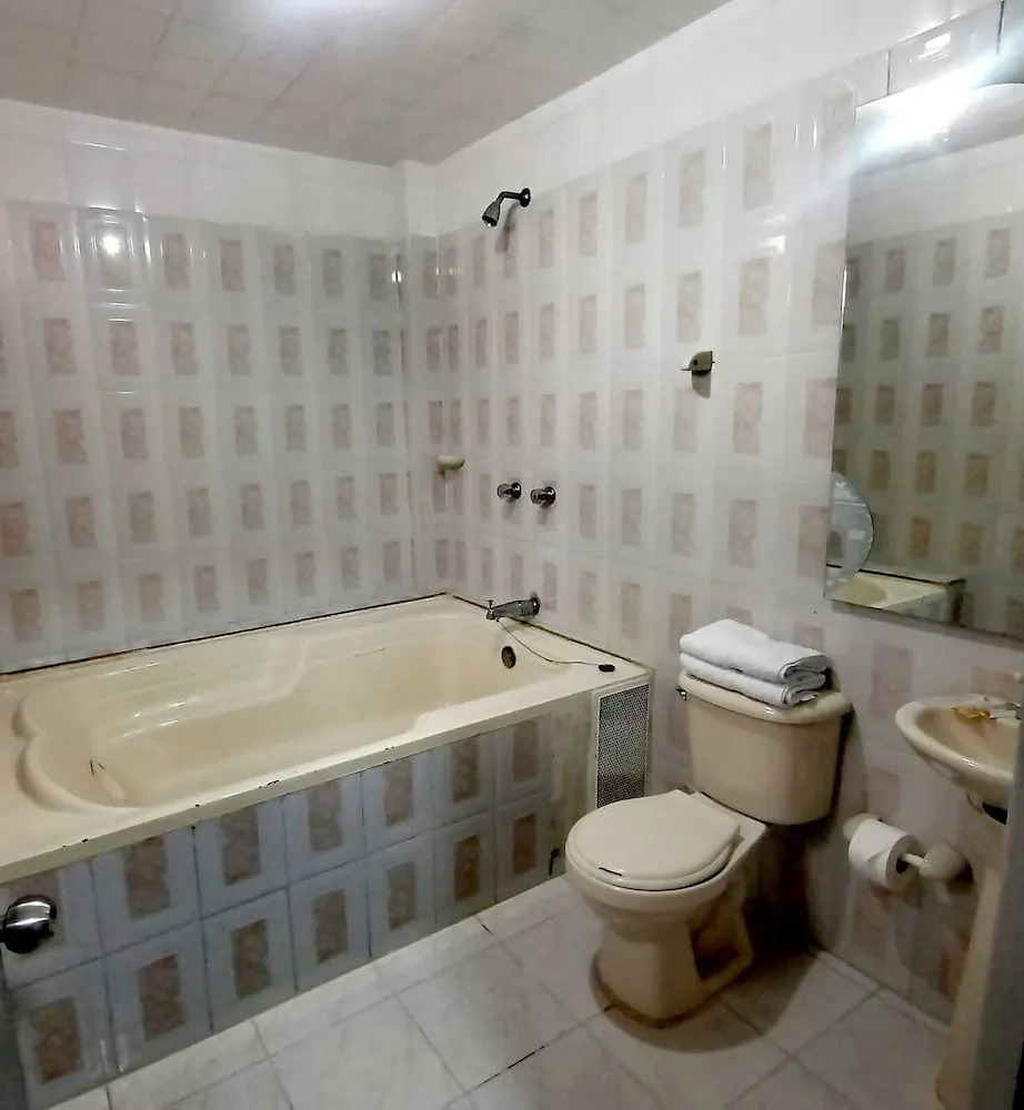 Foto - Kromatic Hostel