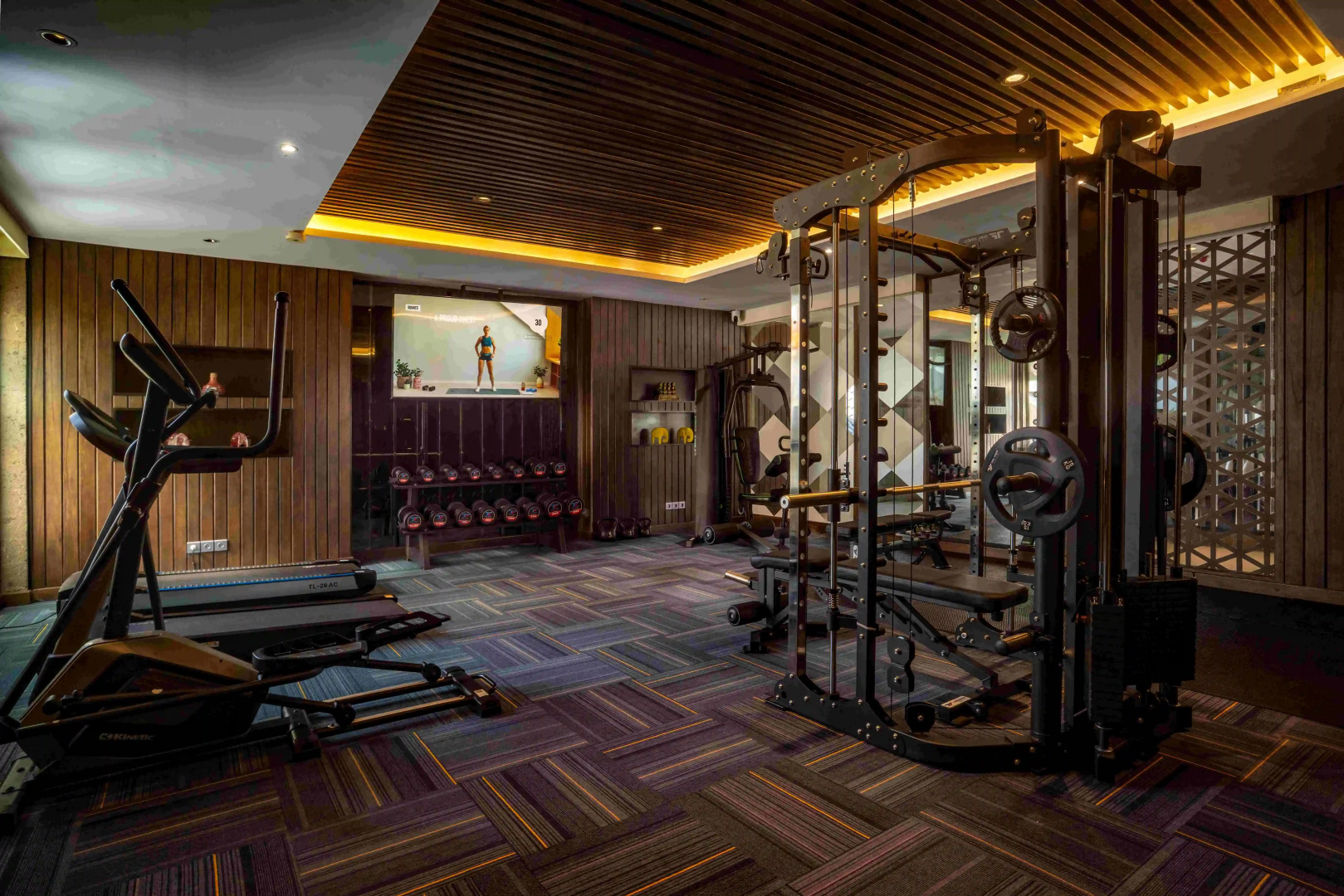 Photo - The Vira Bali Boutique Hotel & Suite