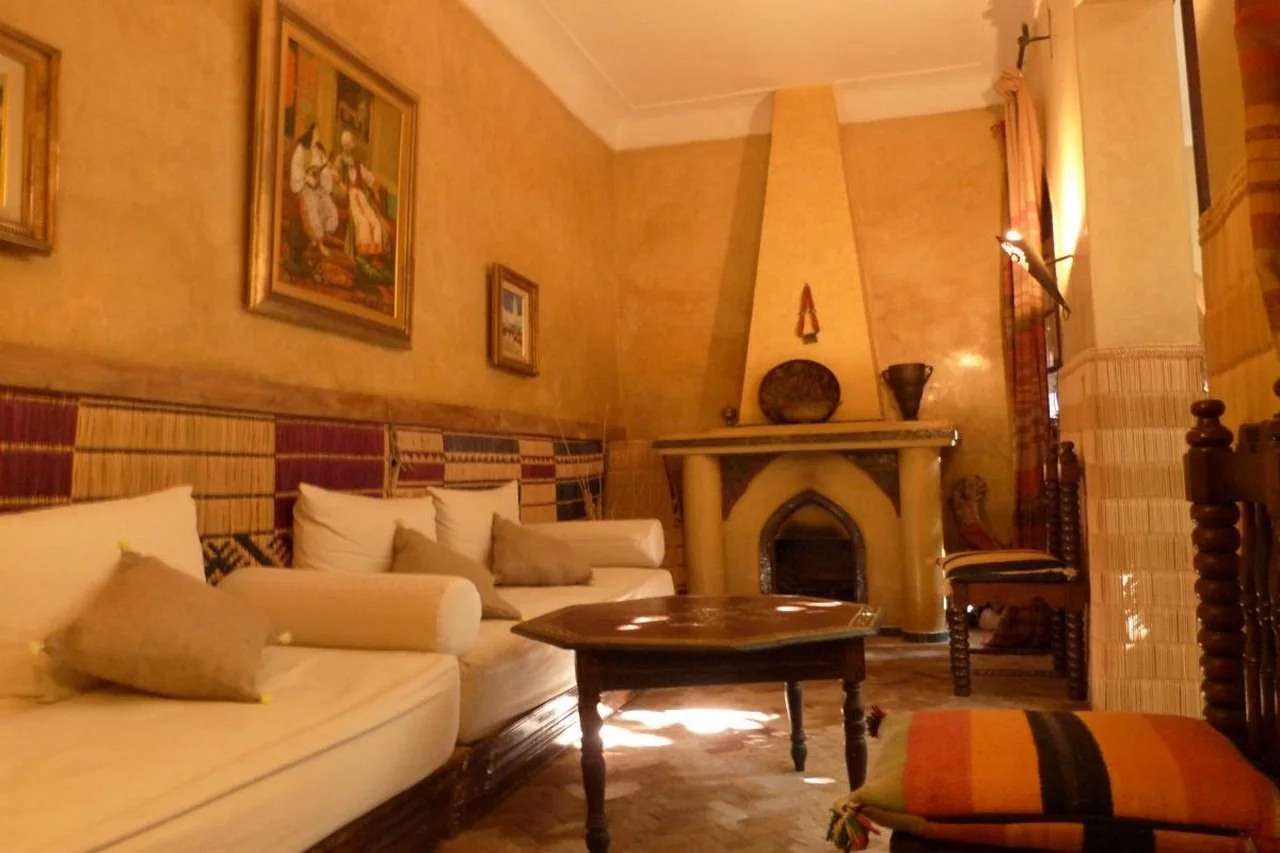 Foto - Riad Dama