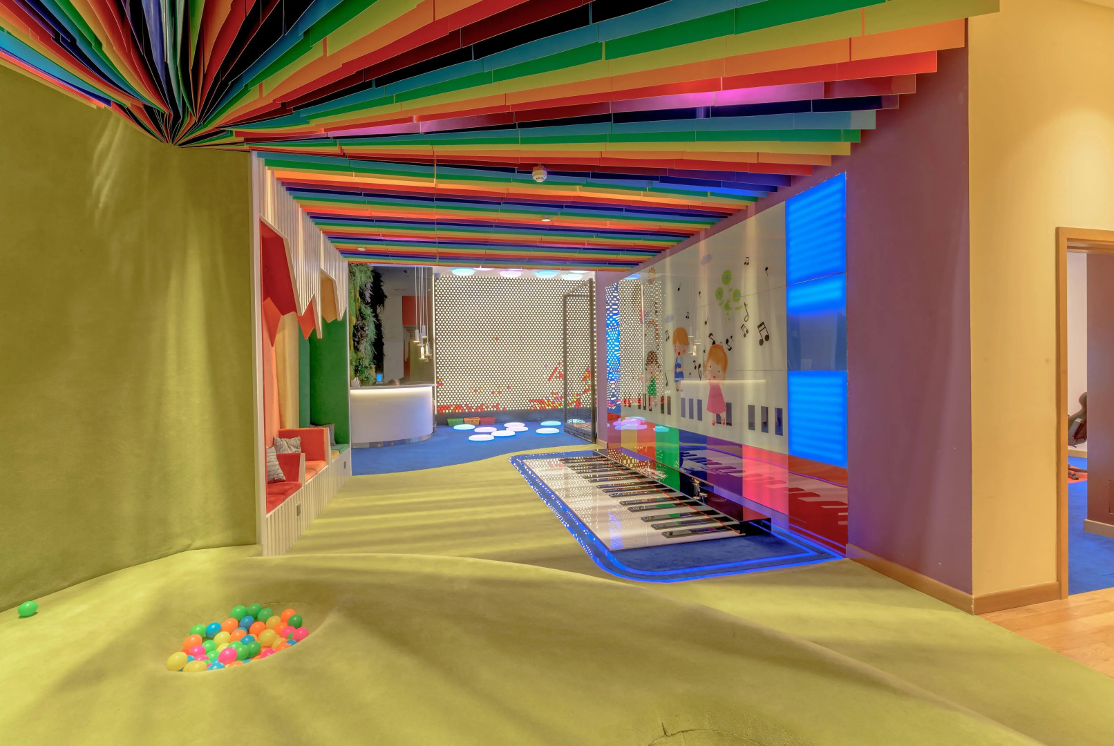 Photo - Wyndham Doha West Bay