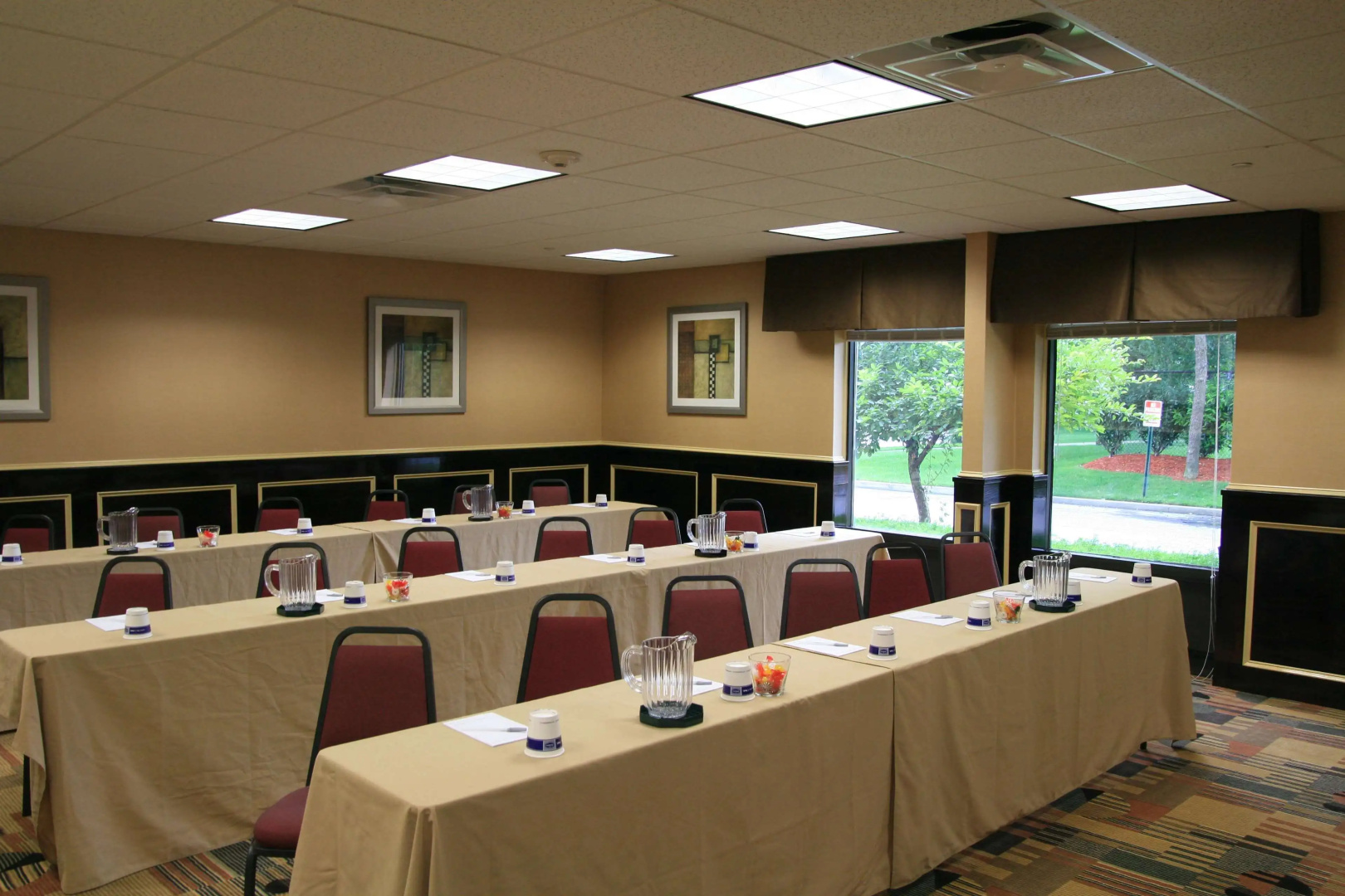 Foto - Hampton Inn Long Island / Commack
