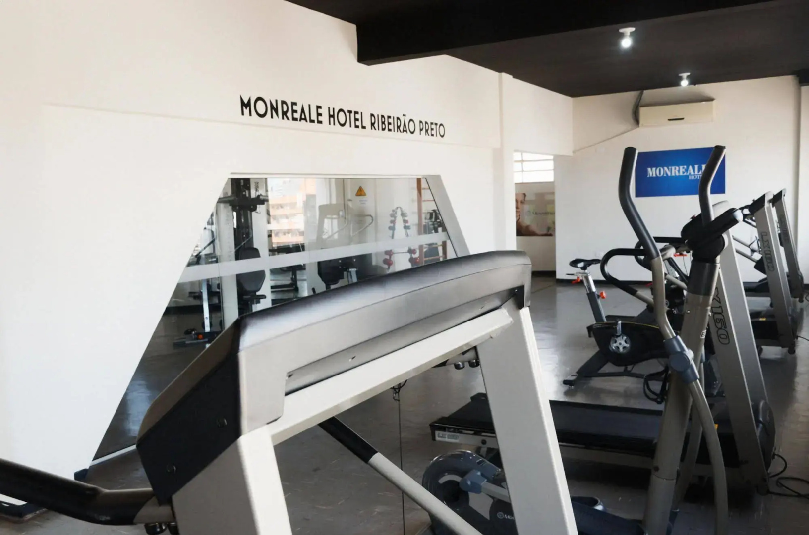 Foto - Monreale Express Ribeirão Preto