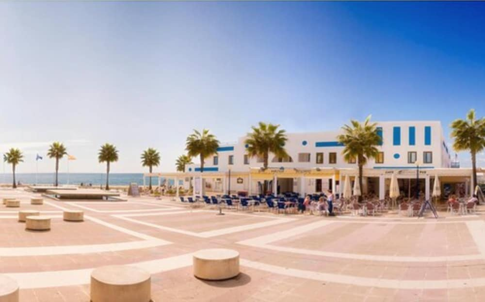 Foto - Hotel Marlin Antilla Playa