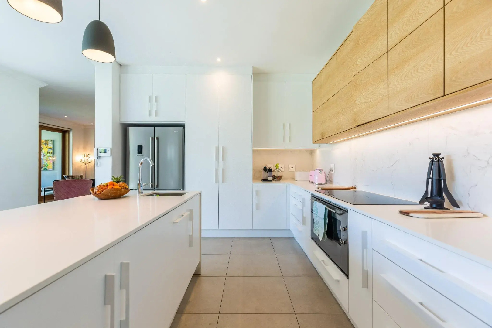 Foto - The Clarendon - Fresnaye