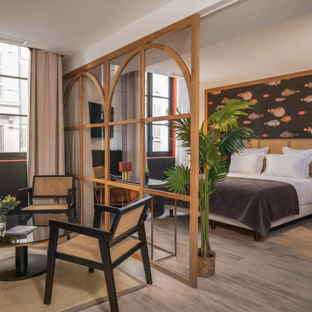 Photo - Maisons du Monde Hôtel & Suites - Marseille Vieux Port