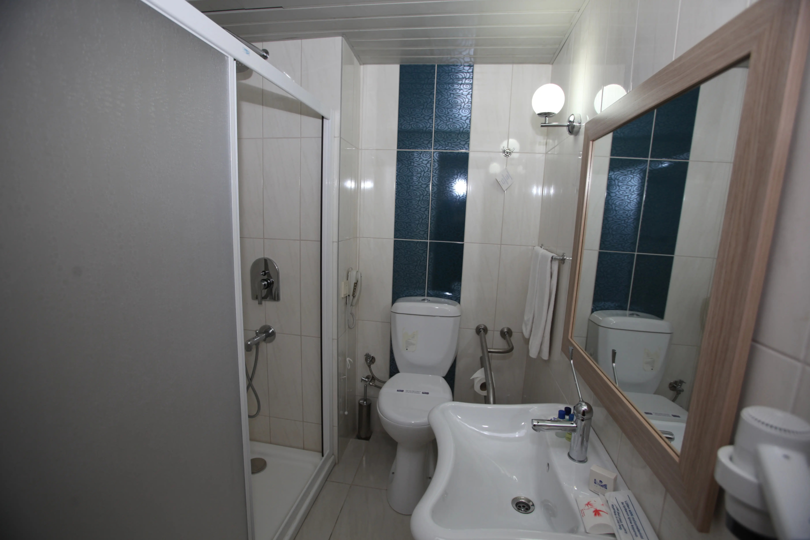 Photo - Cender Hotel