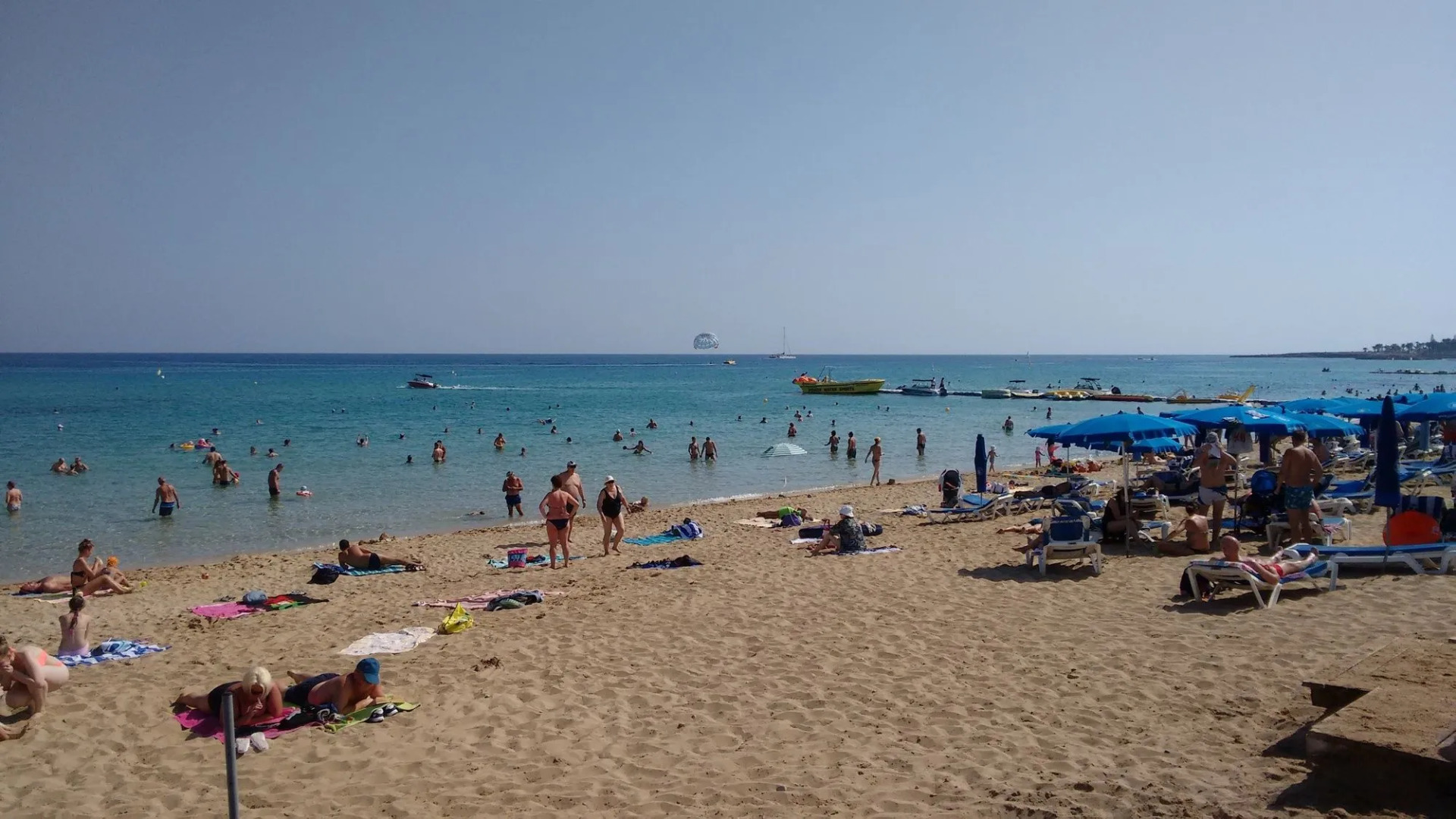 Foto - Vrissaki Beach Hotel