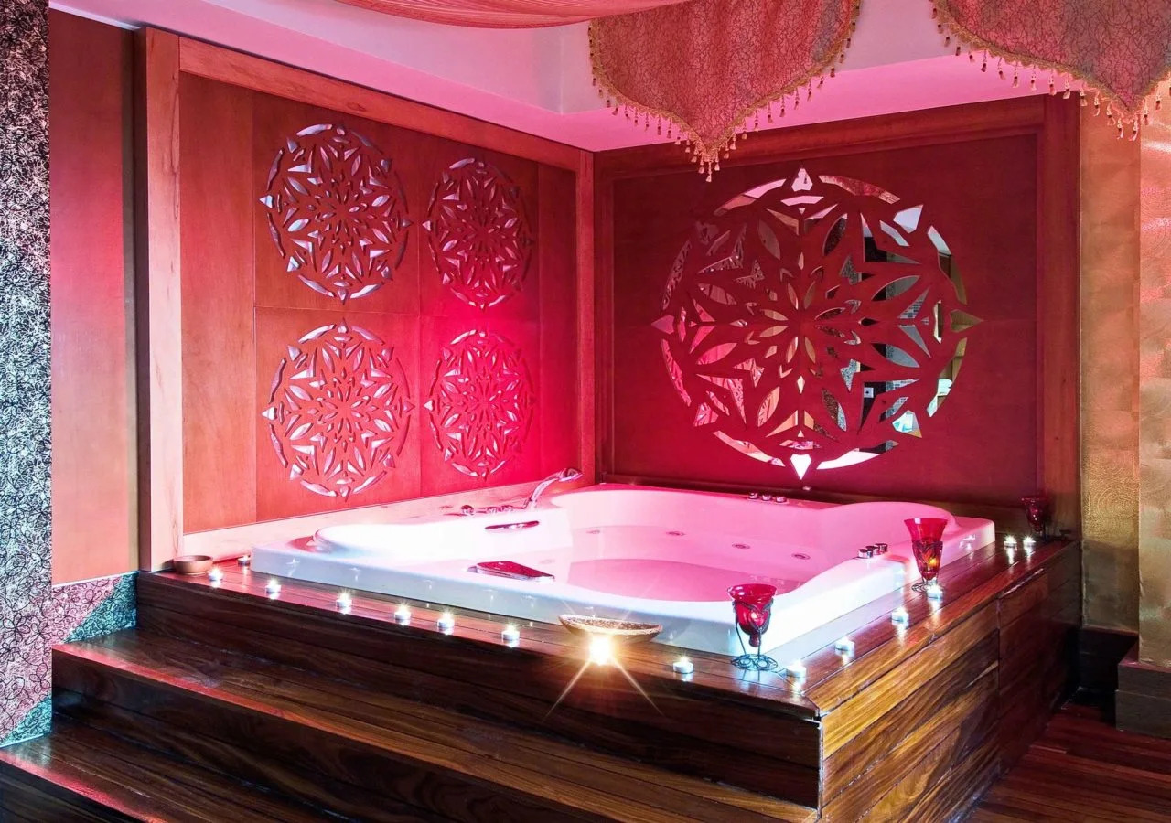 Foto - Rixos Premium Dubai JBR