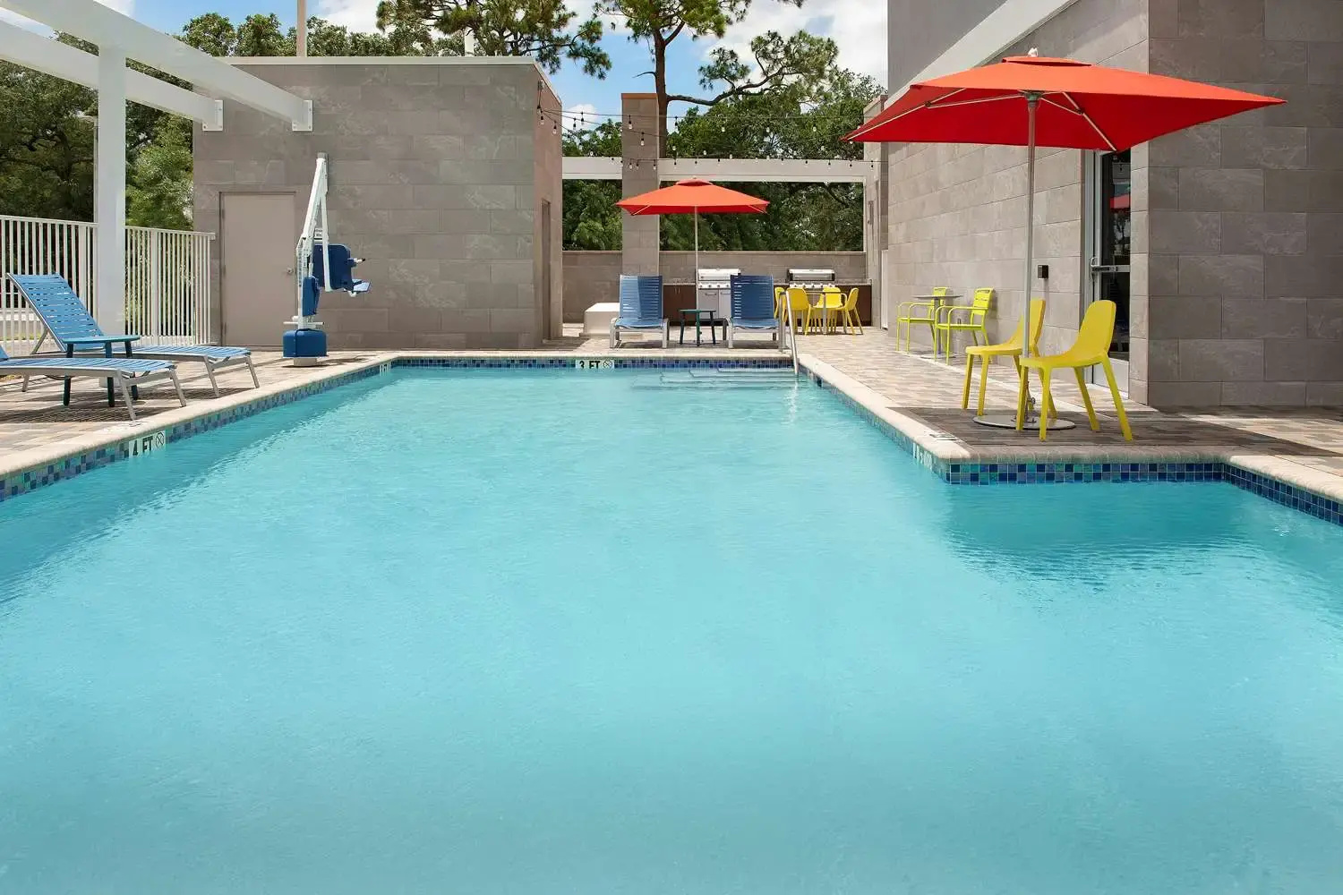 Photo - Home2 Suites By Hilton Tampa Westshore Airport