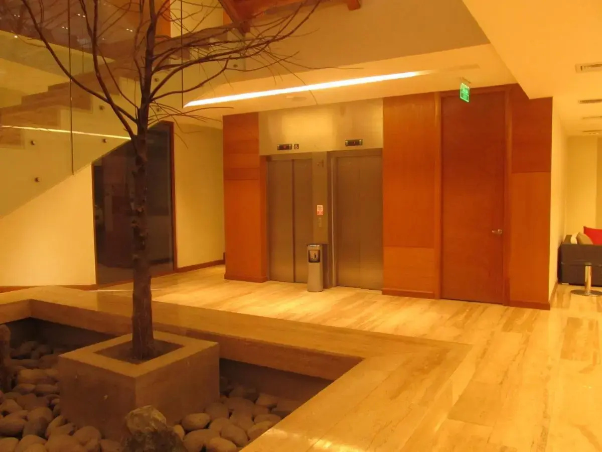 Foto - Time Select - Elegant Apartments