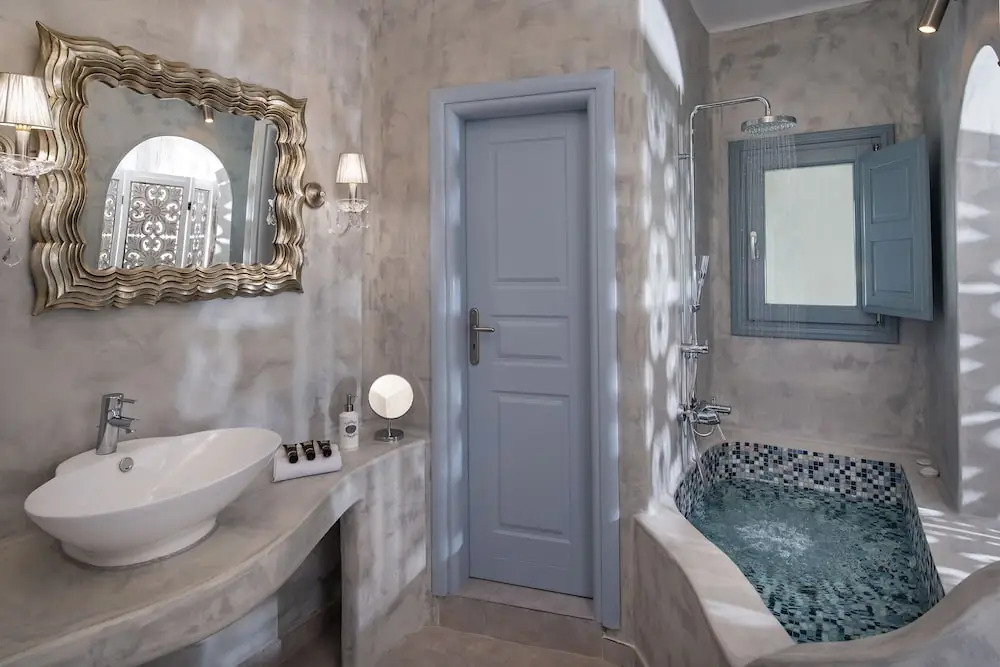 Foto - Felicity Luxury Villas