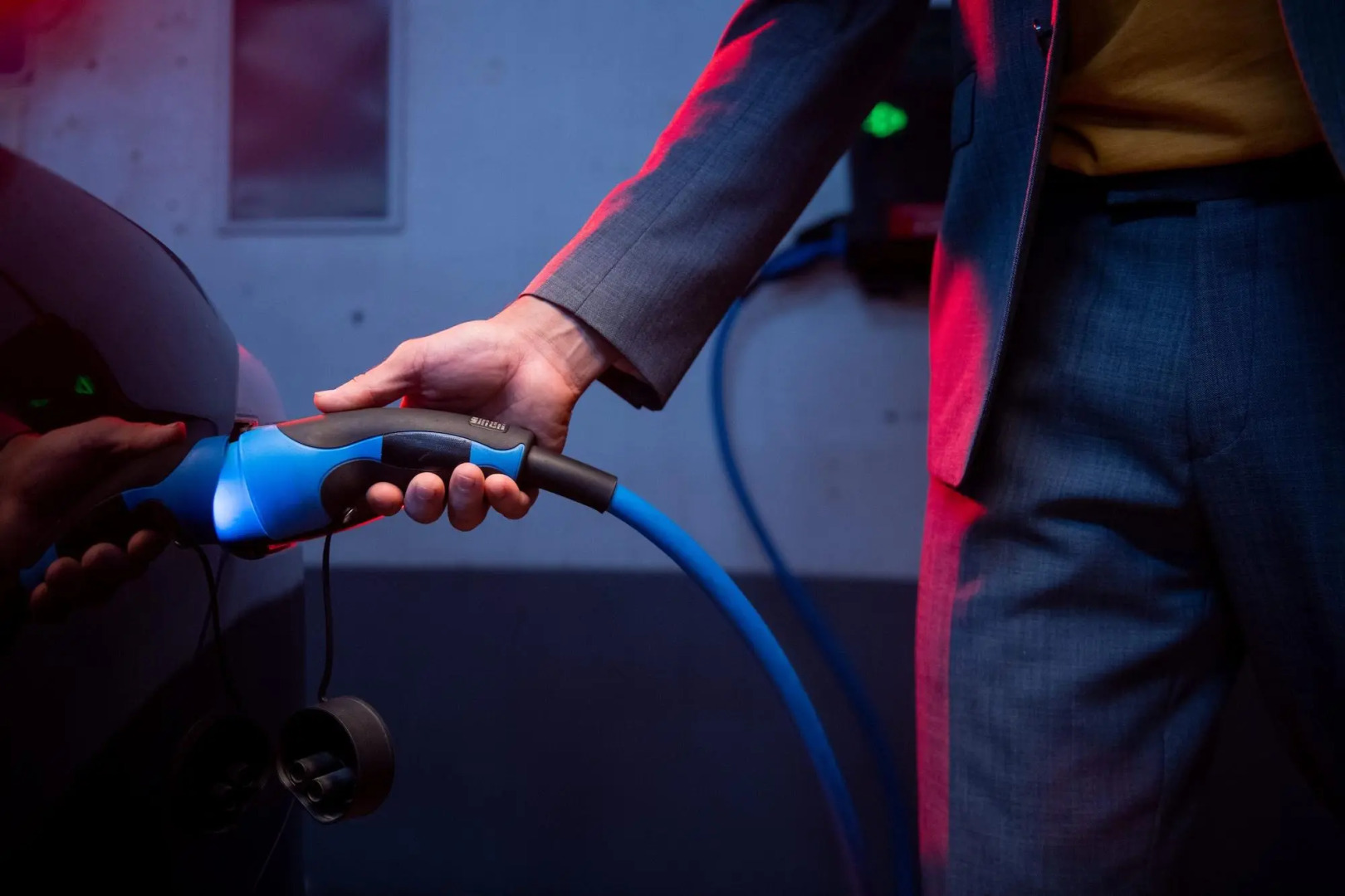 Photo - Scandic Spectrum