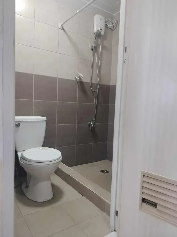 Foto - Mplace staycation