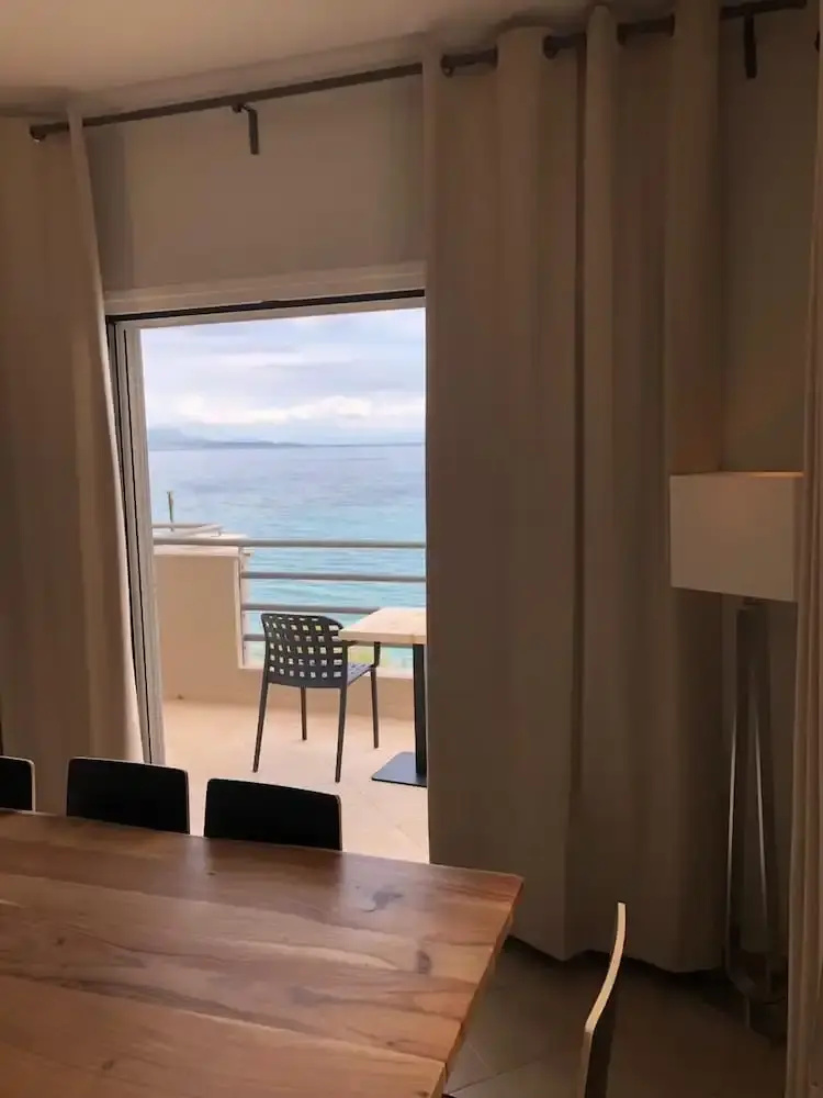 Foto - Glyfa Beach Villas