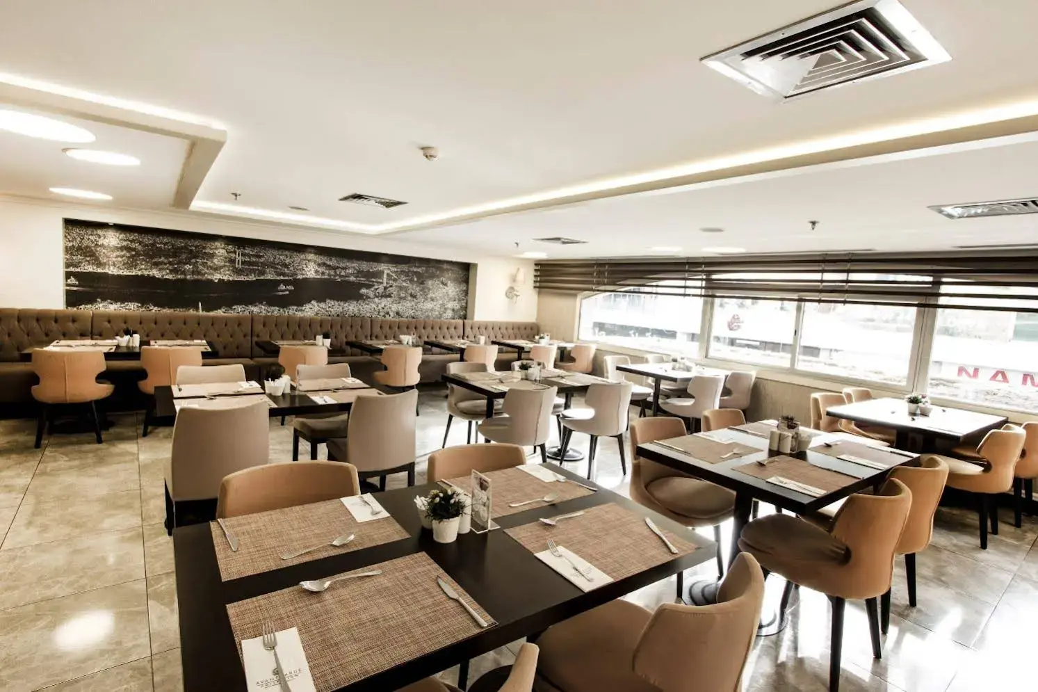 Foto - Avantgarde Urban Taksim