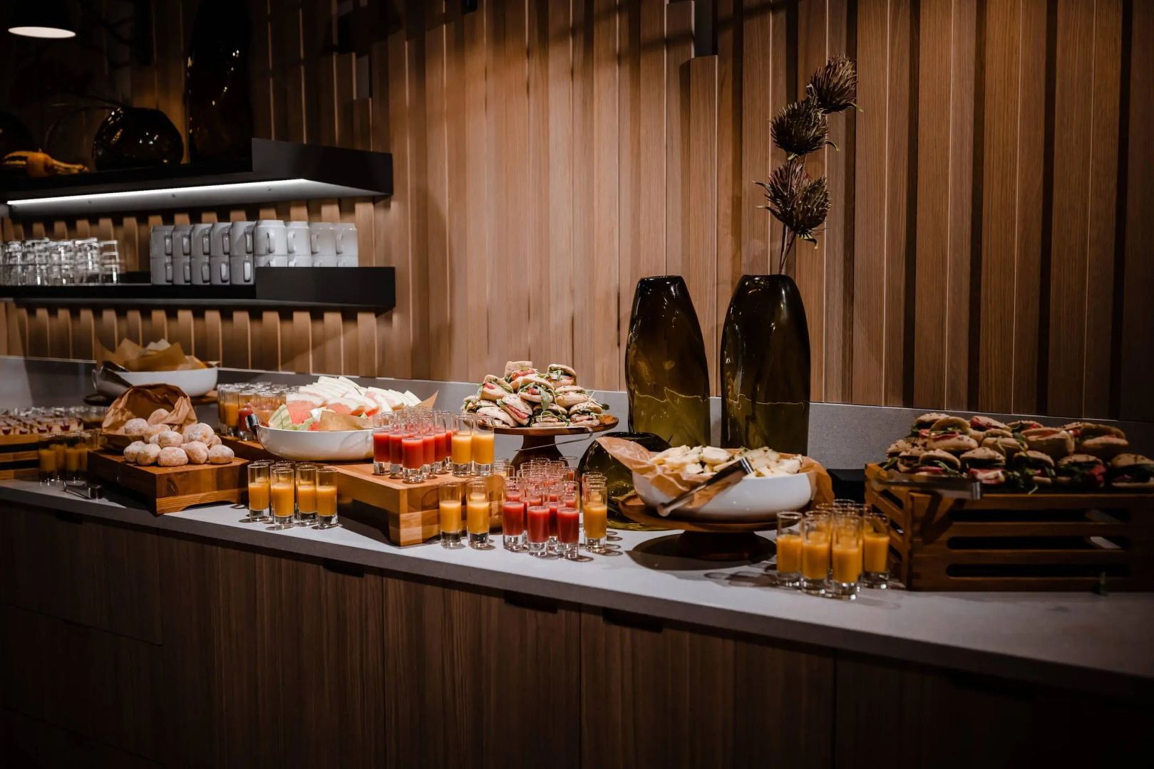 Foto - Quality Hotel Arlanda XPO