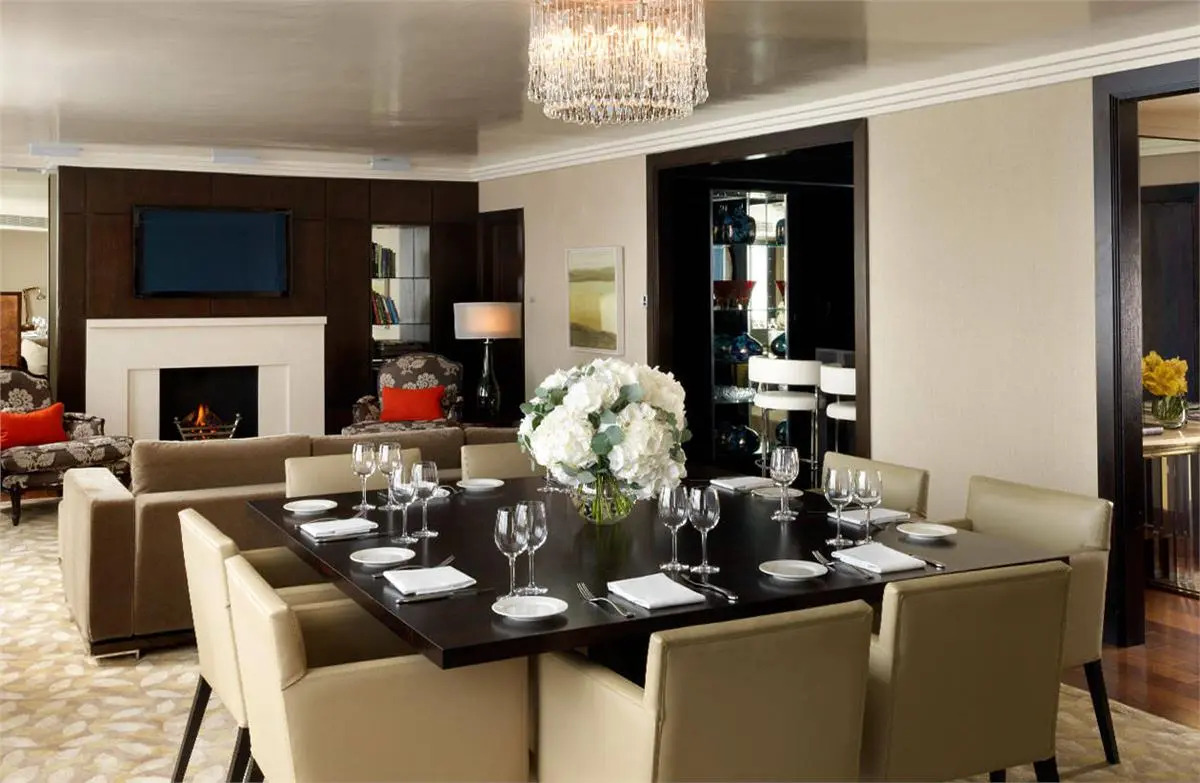 Foto - The Westbury Hotel