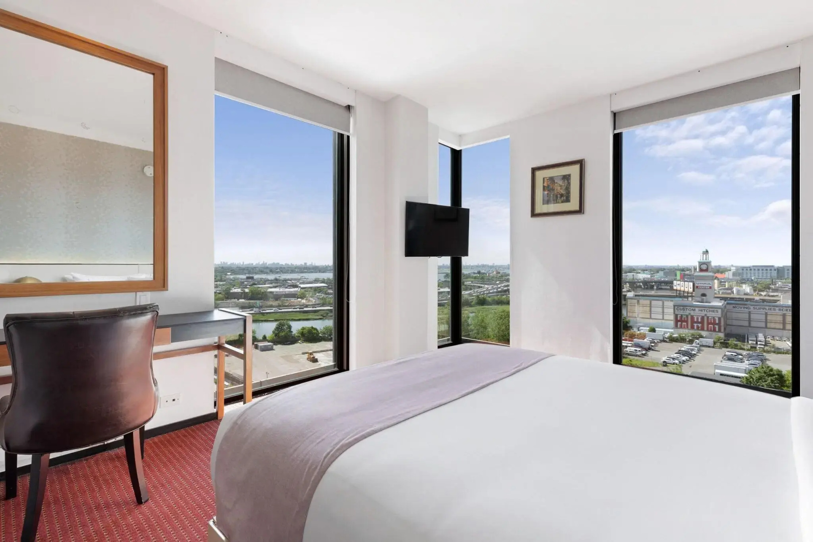 Foto - The Parc Hotel