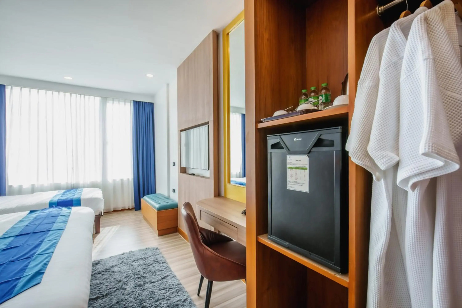 Foto - Sira Grande Hotel & Spa, Patong