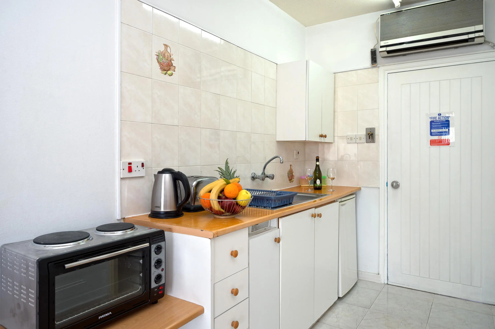 Foto - Sunny Hill Hotel Apartments