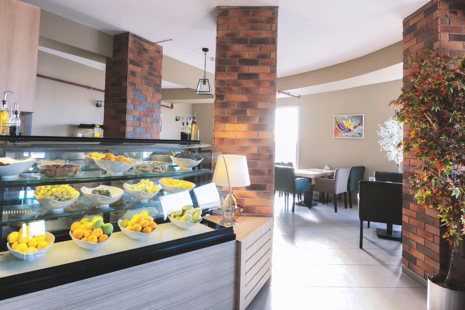 Photo - Serenity Suites Istanbul Airport