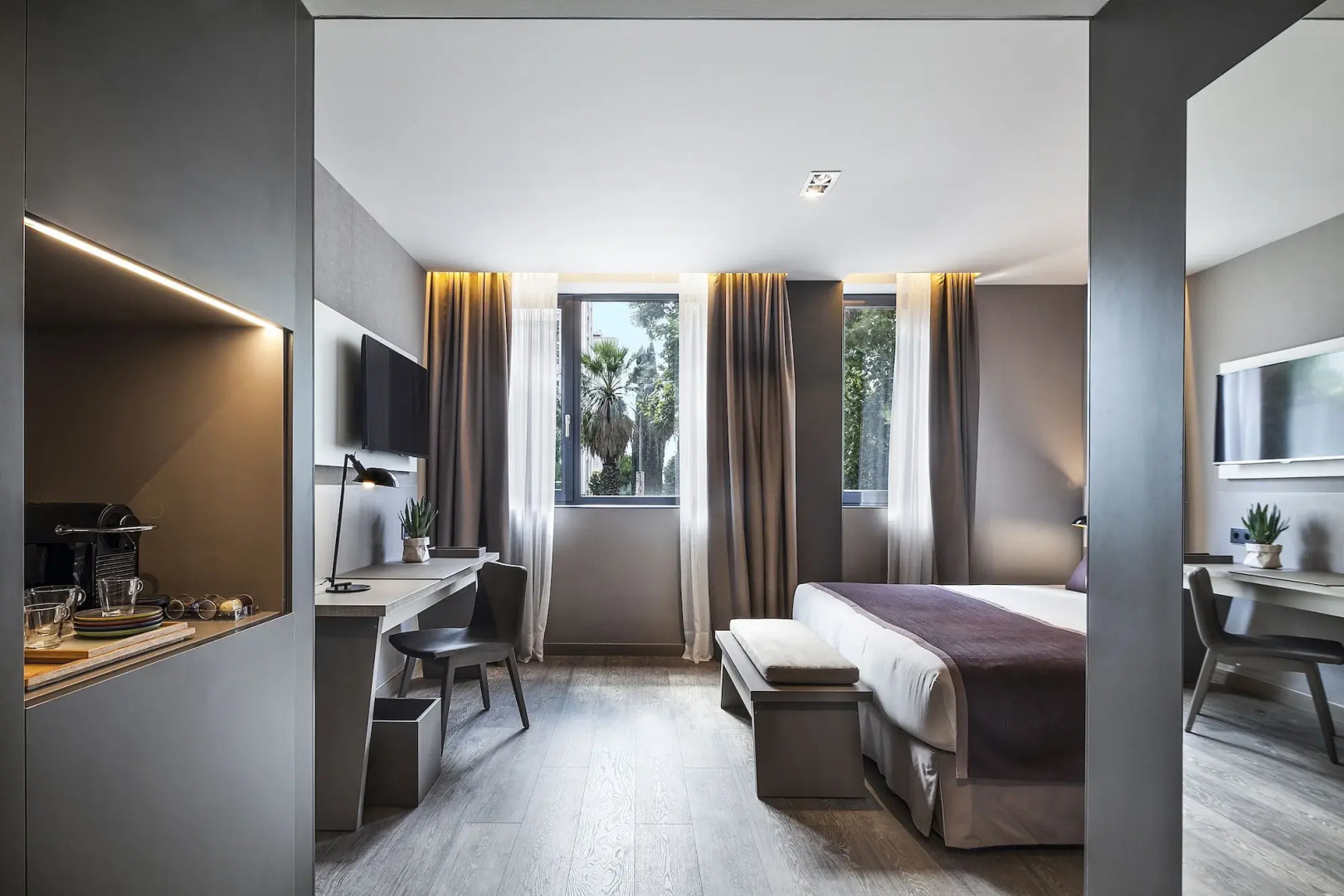 Photo - Upper Diagonal