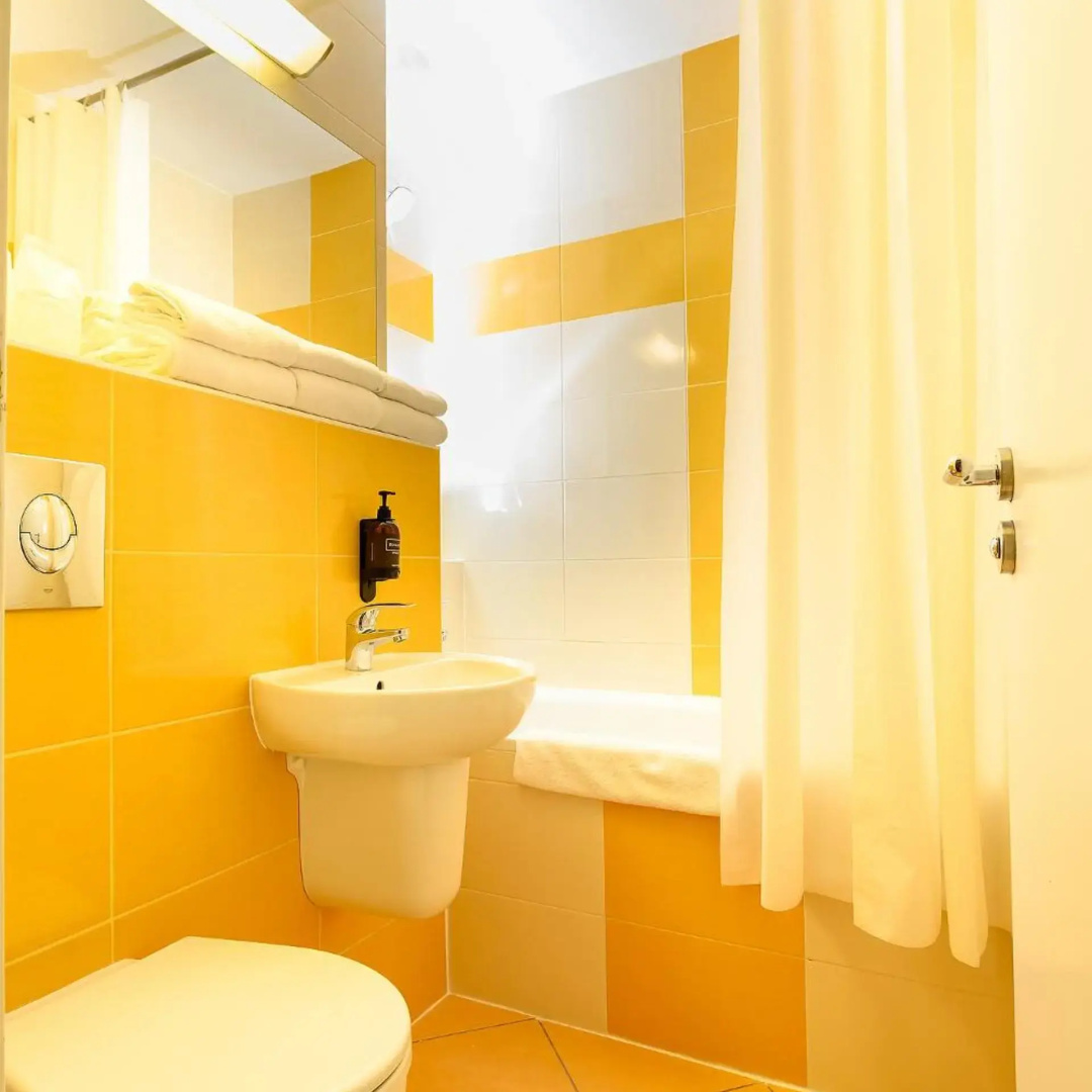 Foto - Hotel Bratislava