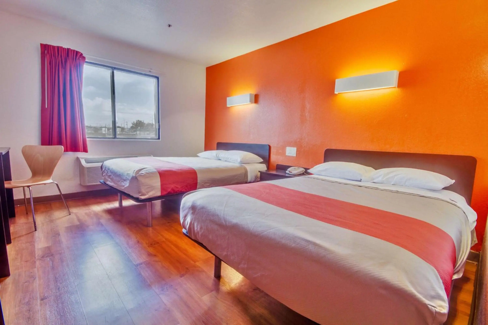 Photo - Motel 6 Dallas, TX - Fair Park