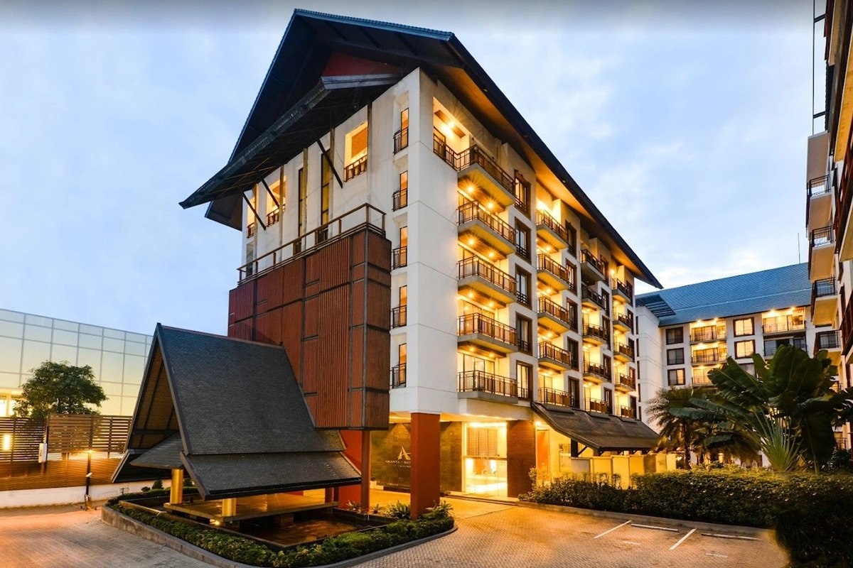 Photo - Amanta Hotel & Residence Ratchada