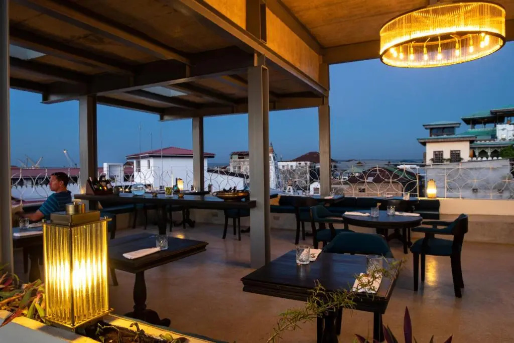 Photo - Upendo House Hotel Zanzibar