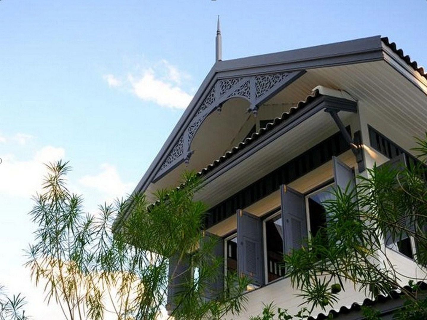 Foto - Baan Noppawong