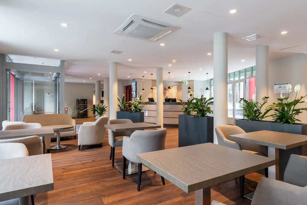 Photo - Trip Inn Zurich Hotel