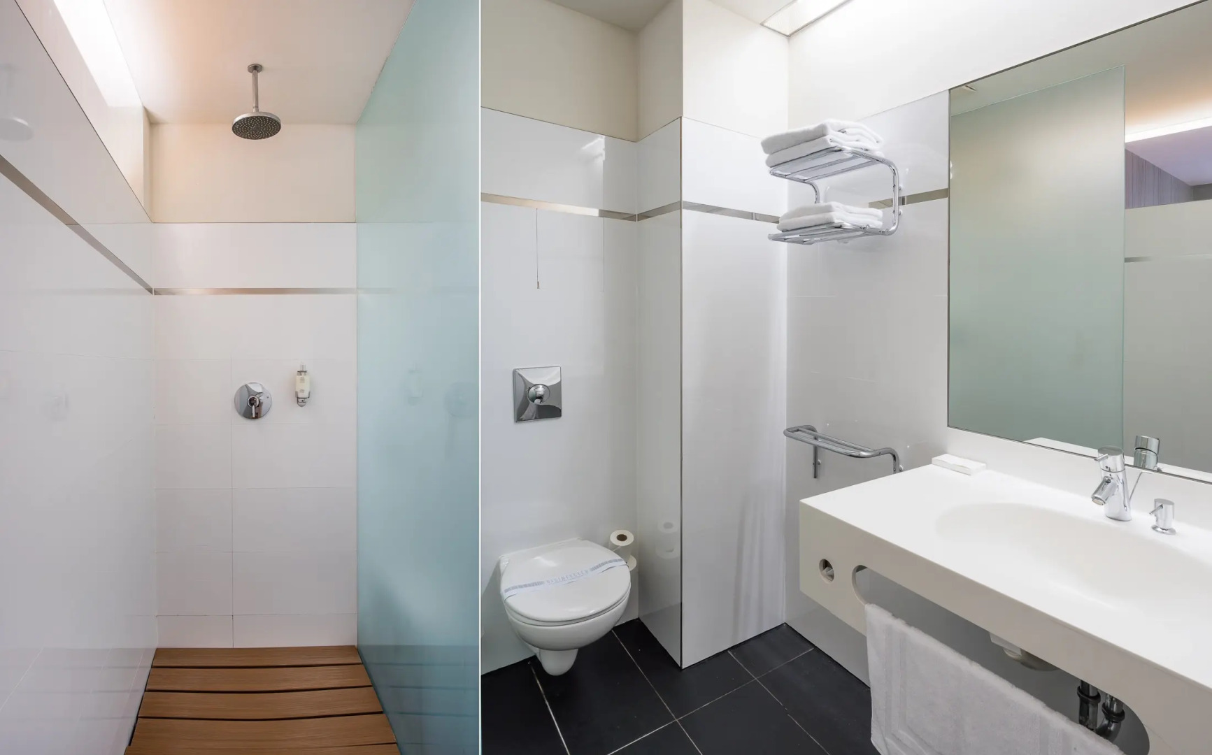 Foto - Three Crowns Hotel