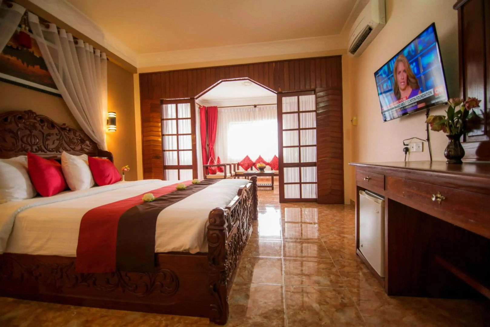 Photo - Reaksmey Chanreas Hotel