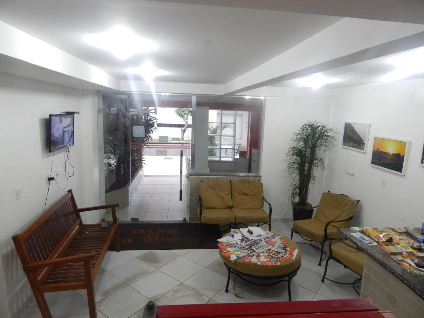 Photo - Pousada Mar de Maceió