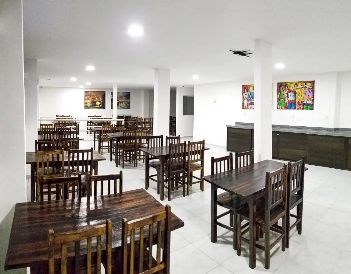 Foto - Vila de Maré Hotel