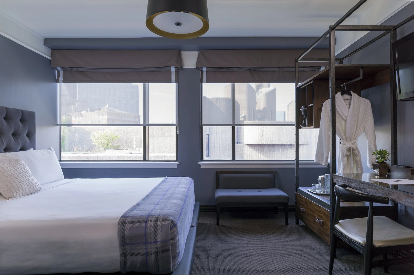 Foto - Eurostars The Boxer