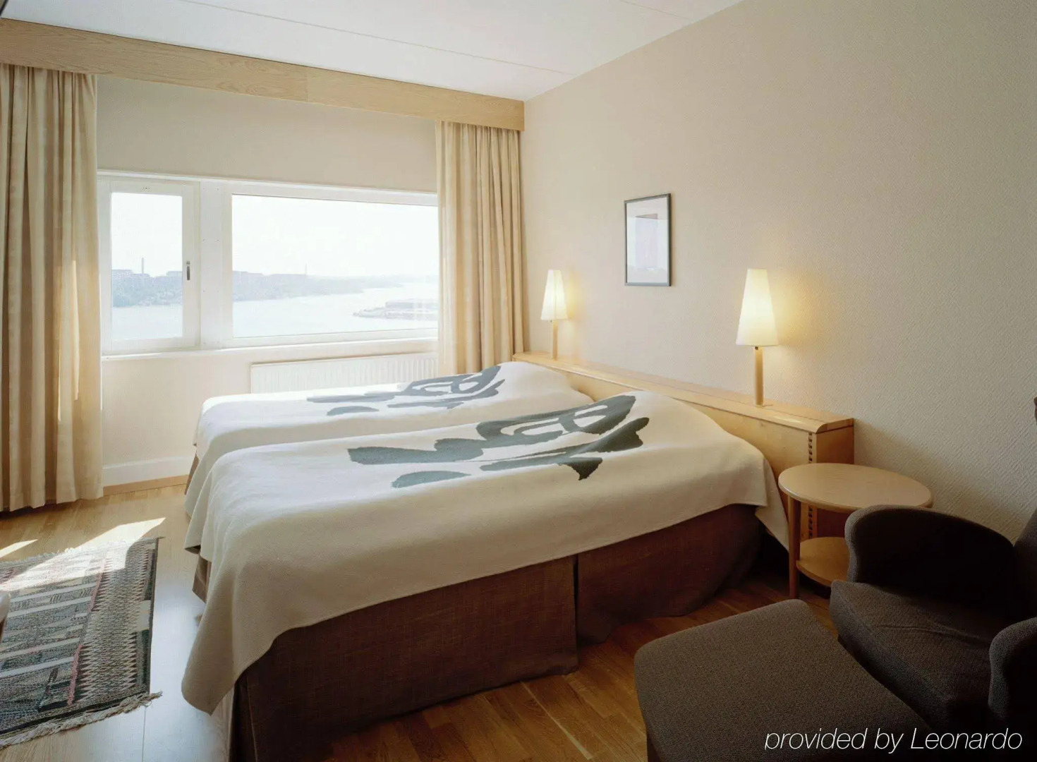 Photo - Scandic Södra Kajen