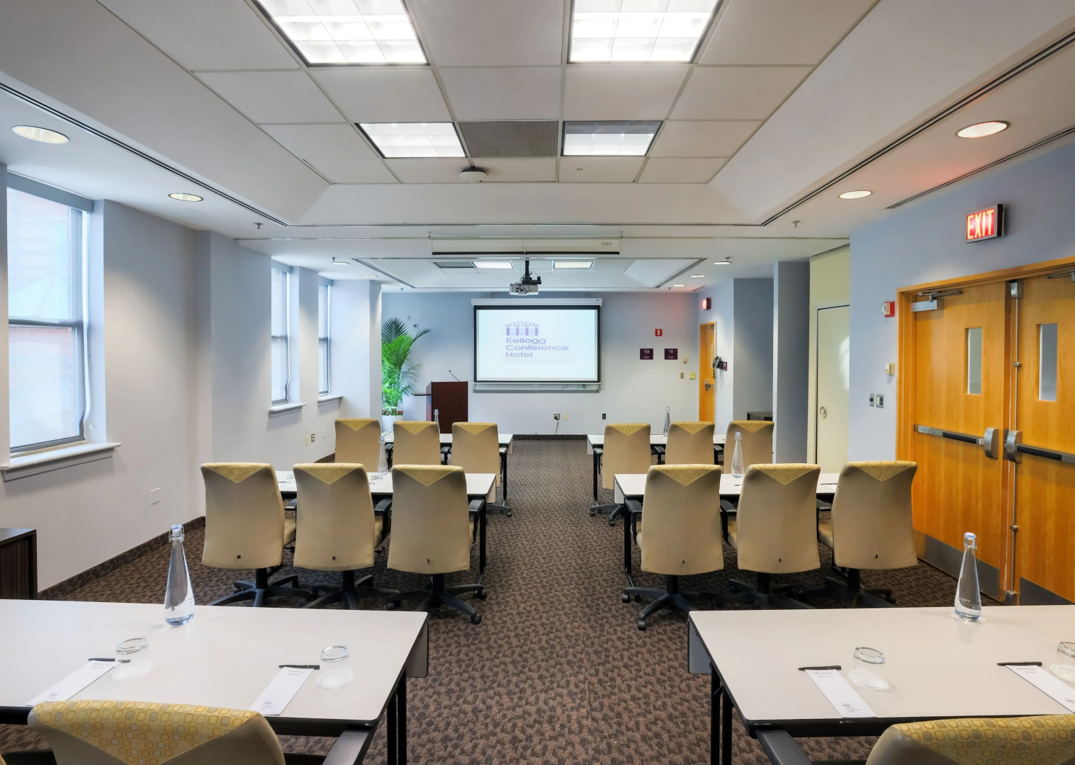 Photo - Kellogg Conference Hotel at Gallaudet University