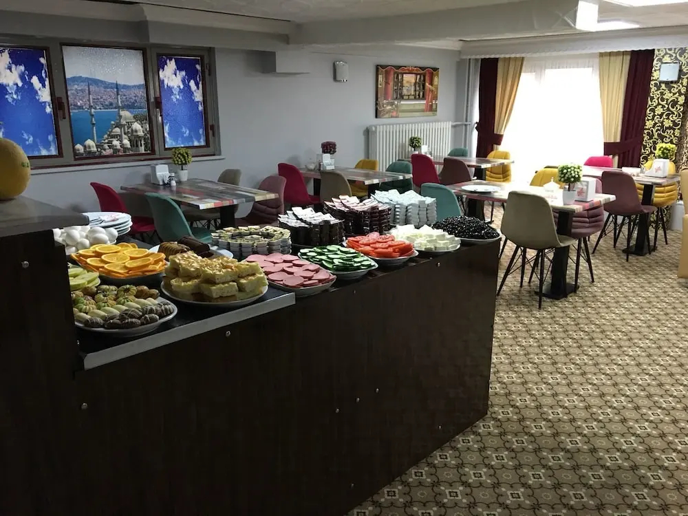Photo - Hotel Metropol 1
