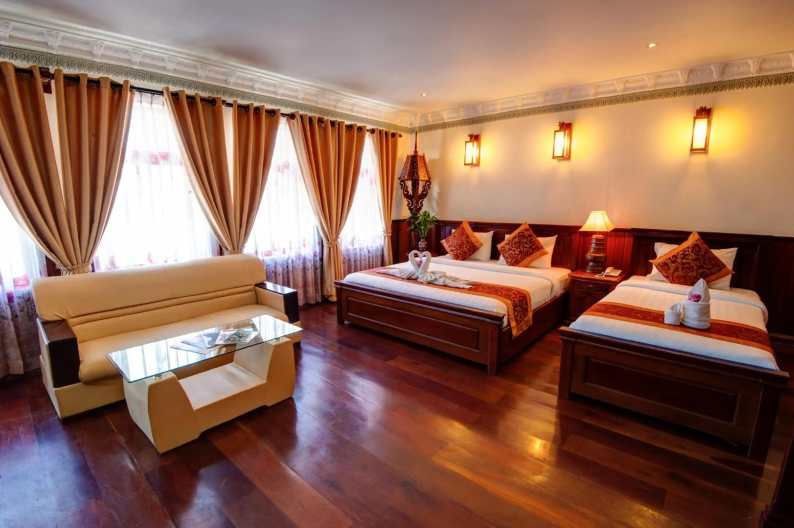 Photo - Okay Boutique Hotel