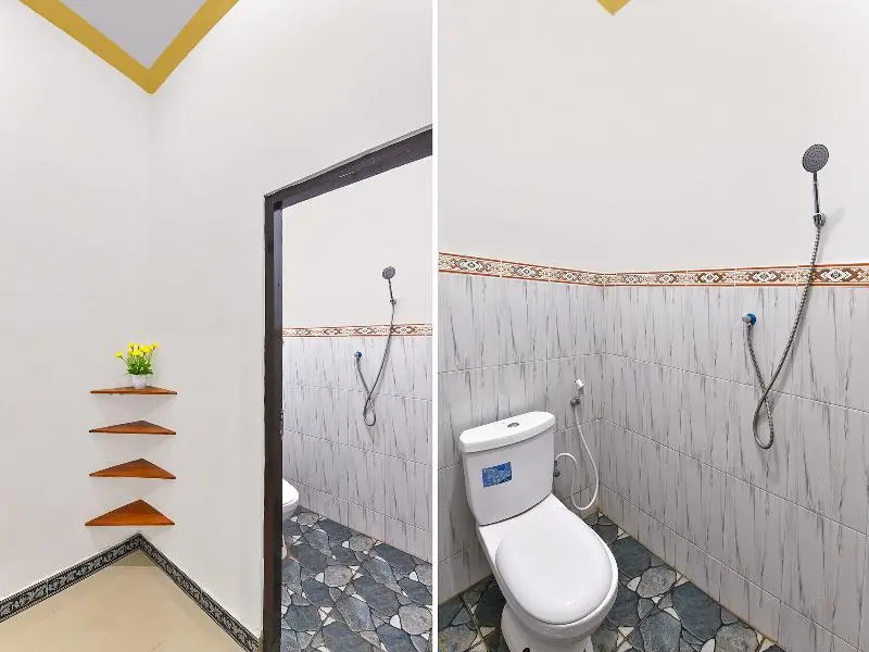 Foto - Hotel O Homestay Antara