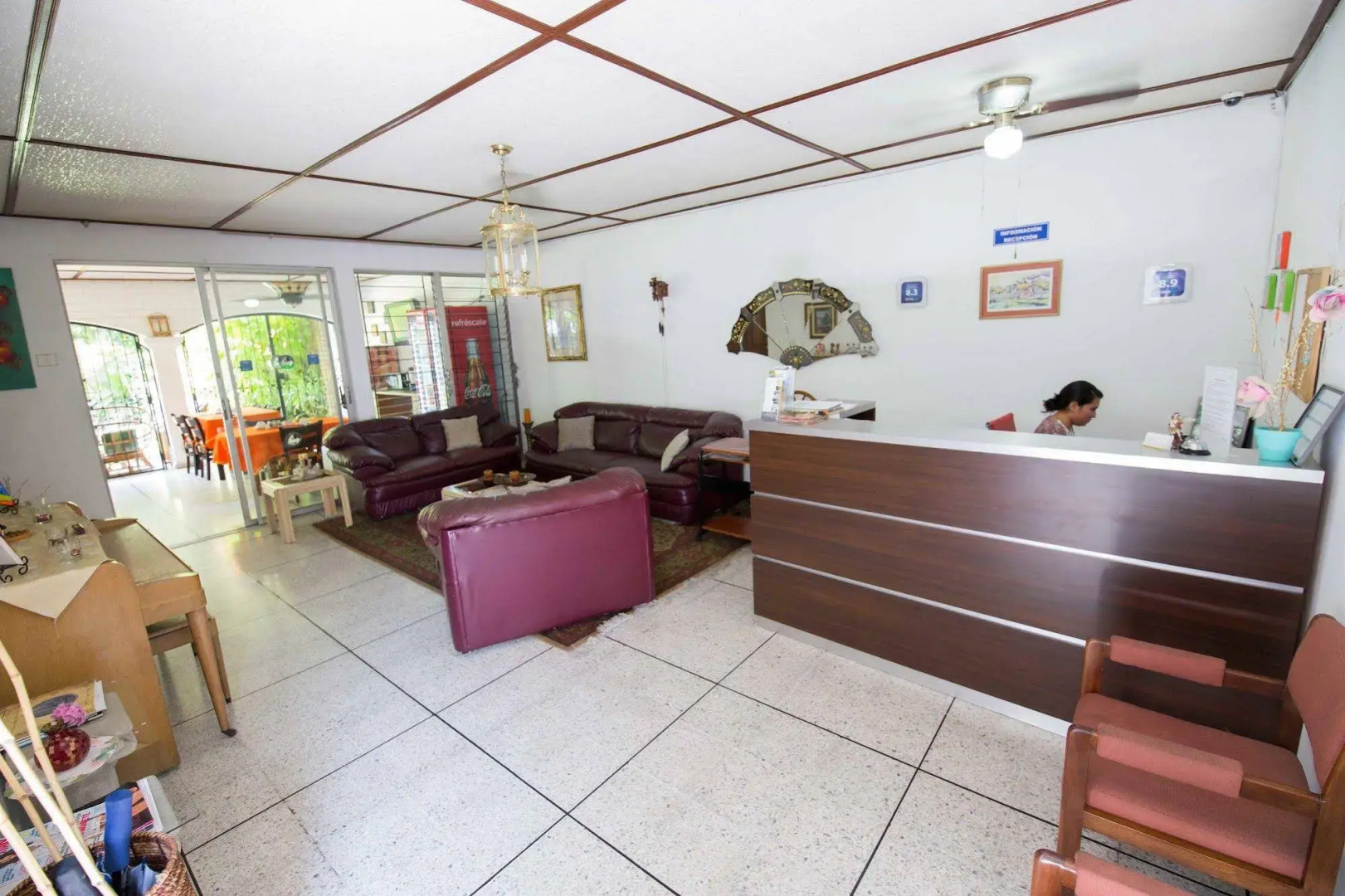 Foto - Suites & Apartments San Benito - Zona Rosa