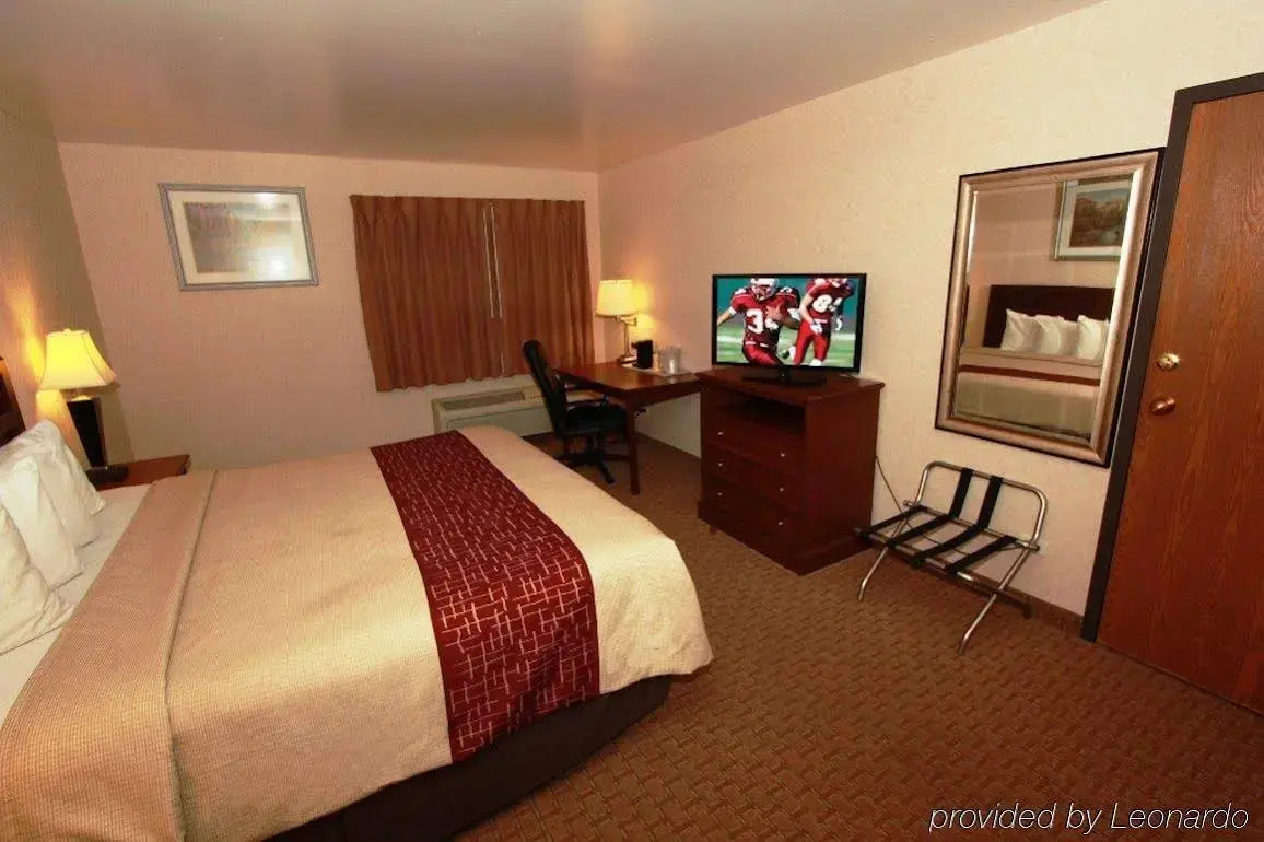 Photo - Red Roof Inn Gurnee - Waukegan