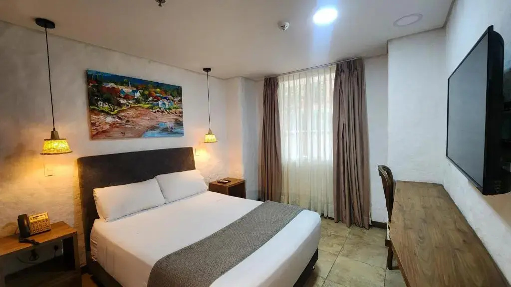 Photo - Casa del Hidalgo Hotel Cali Centenario