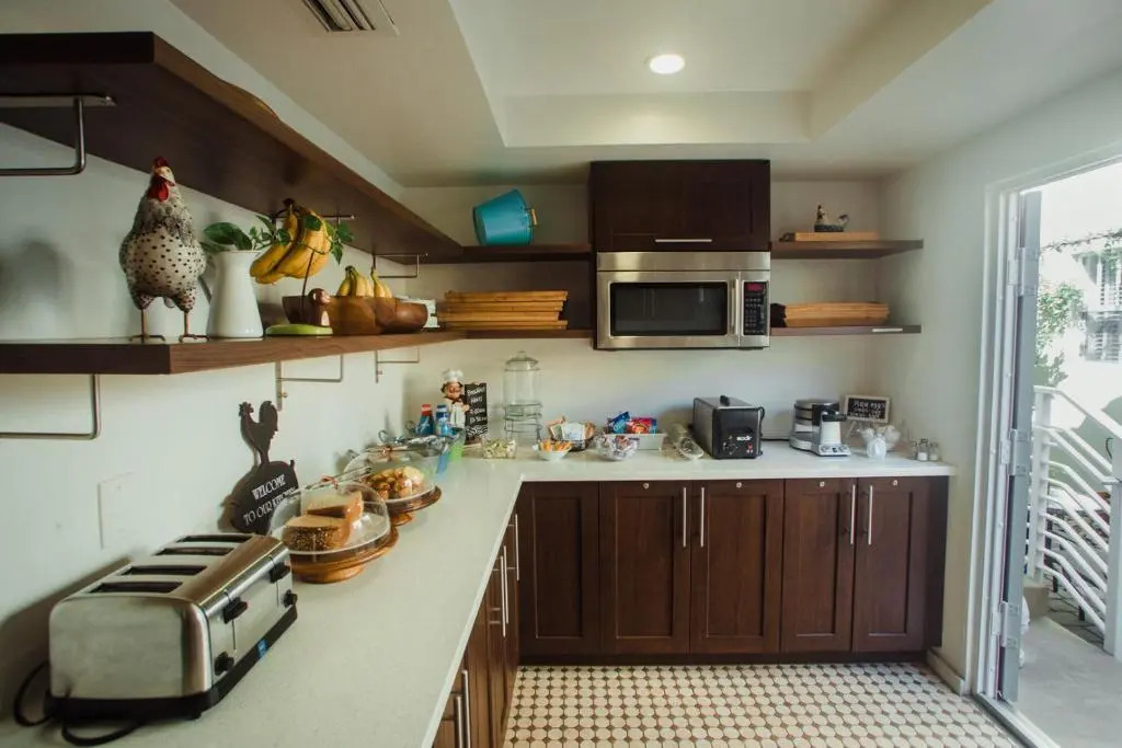 Photo - Villa Italia South Beach