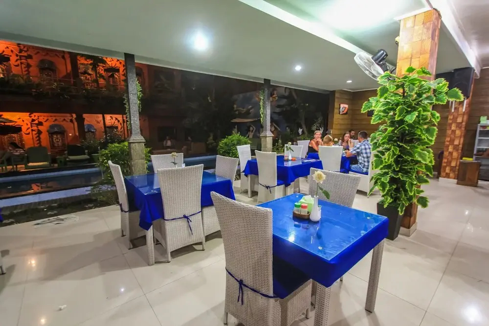 Photo - Lumbung Sari Hotel Legian