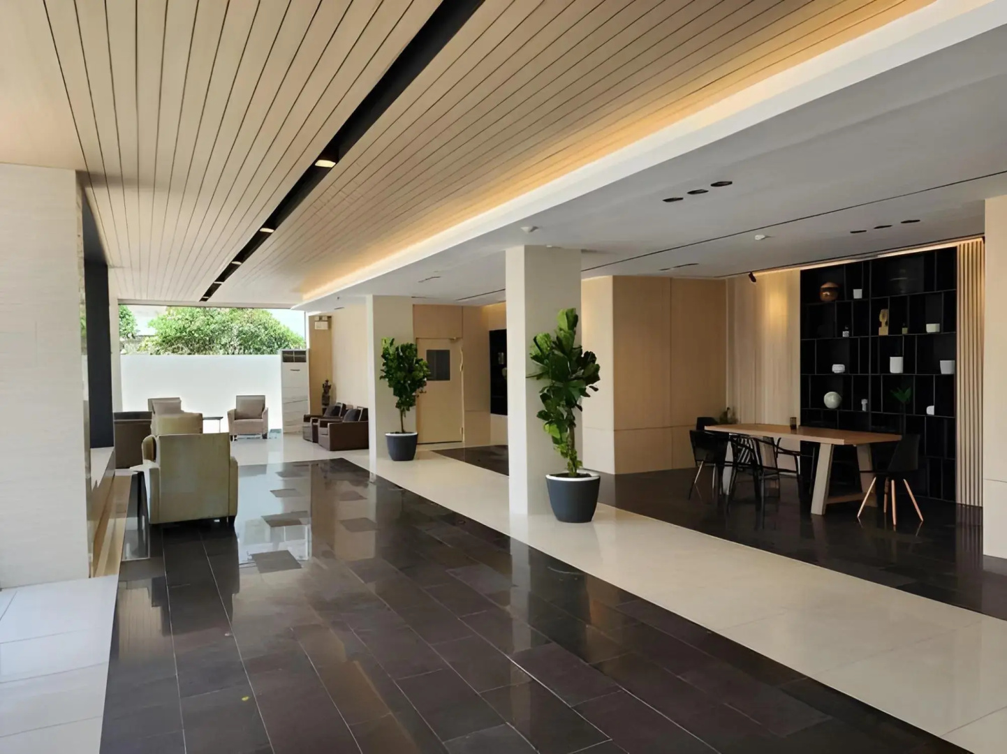 Foto - Leenova Hotel