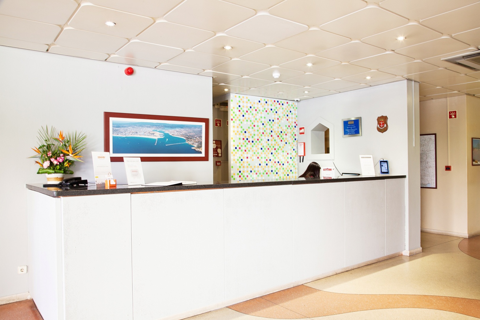 Foto - RR Club Amarilis